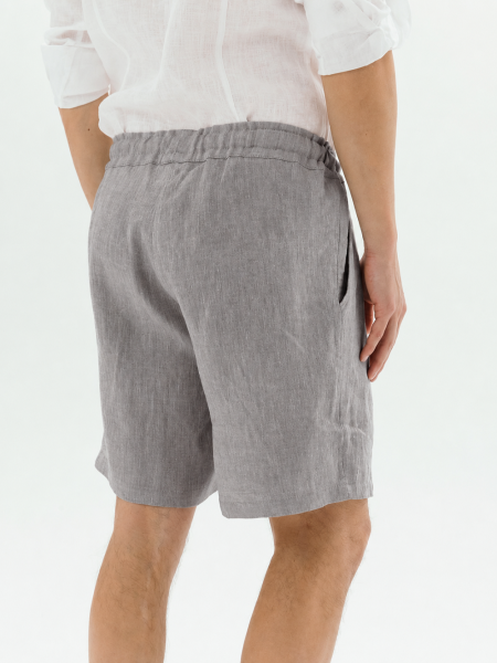 Шорты Spacious limited grey