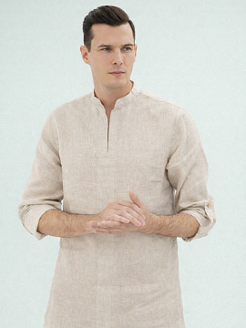 Рубашка Priboy natural