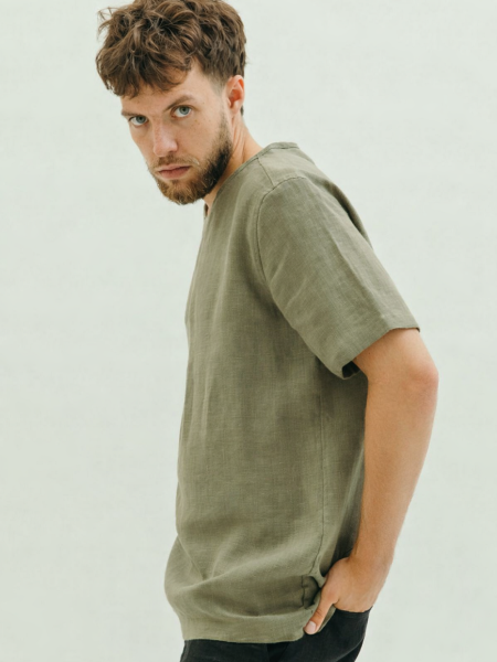 Футболка Paul limited hacks