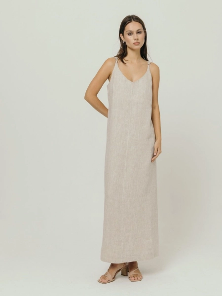 Сарафан Riva natural