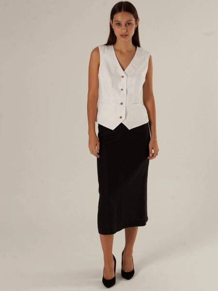 Юбка Classy black
