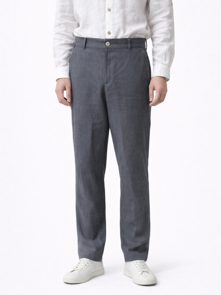 Брюки Move graphite