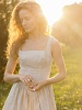 Платье Selene natural