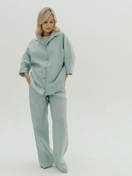 Брюки Comfy limited ethereal