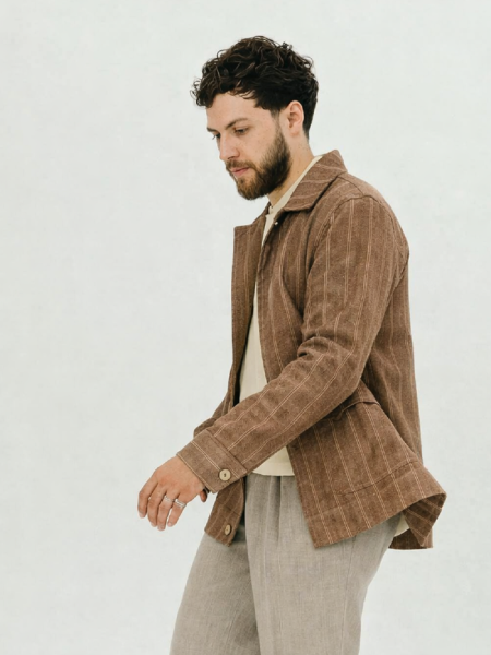 Куртка Balance limited chocolate line