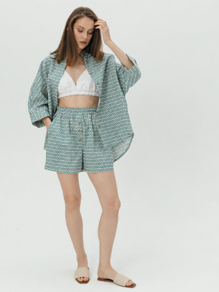 Шорты Sunny limited limana