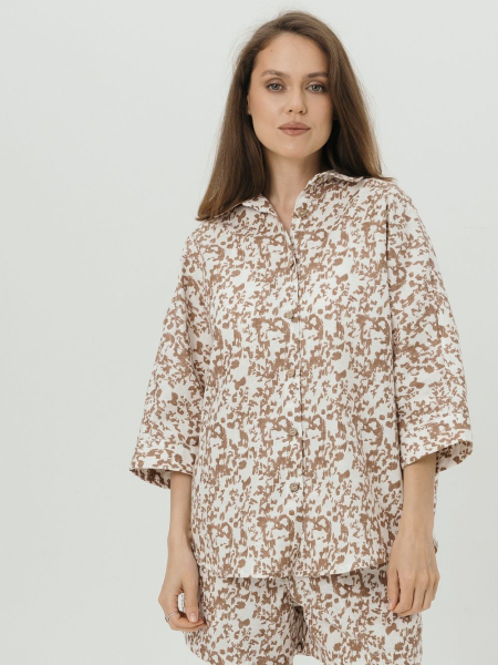 Рубашка Sunny limited blanes