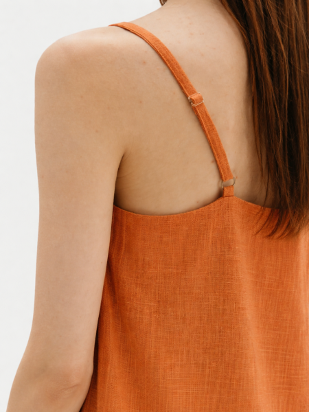 Платье Little limited calendula