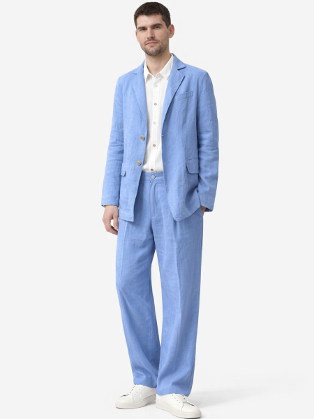 Пиджак Universal sky