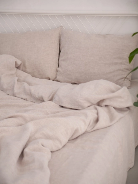 Комплект постельного белья Siesta natural