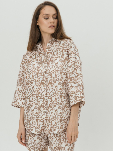Рубашка Sunny limited blanes