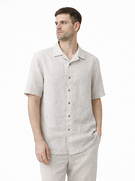 Рубашка Marco natural