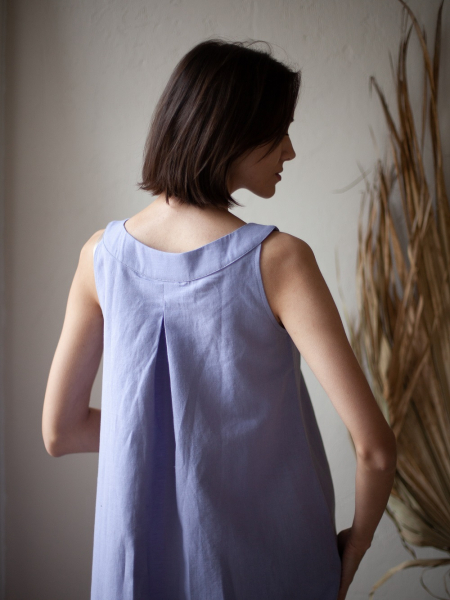 Платье Alicante limited lavender