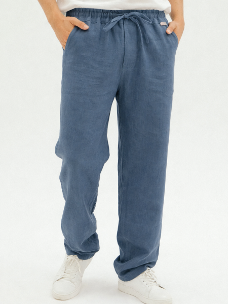 Брюки Sunrise limited cobalt