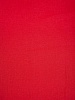 Умягченная льняная ткань Красная охра арт.004-1