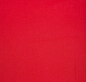 Льняная ткань Красная охра арт.004-1