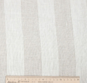Льняная ткань Белый арт.211-101