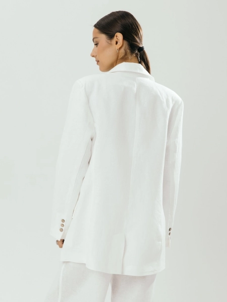 Костюм Parisian white