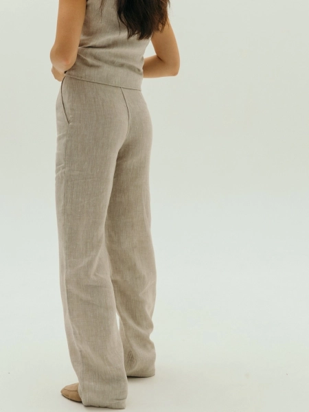 Брюки Classy natural