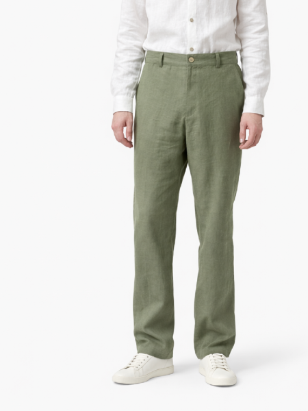 Брюки Move limited hacks