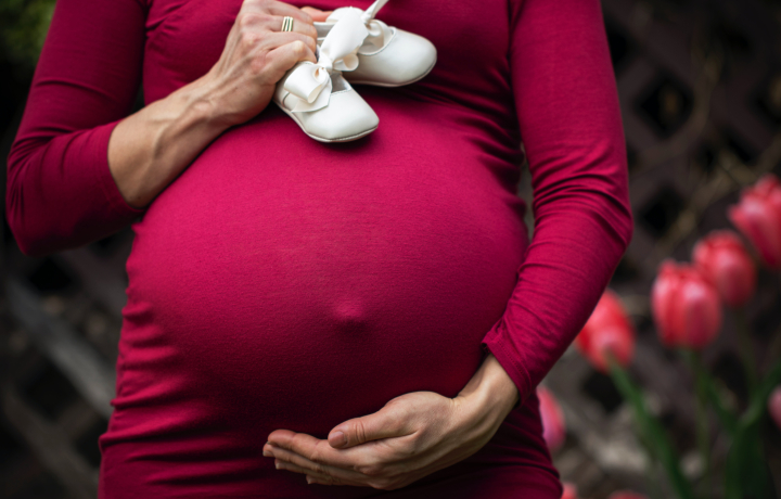 Подушки для беременных — как правильно выбрать и как пользоваться