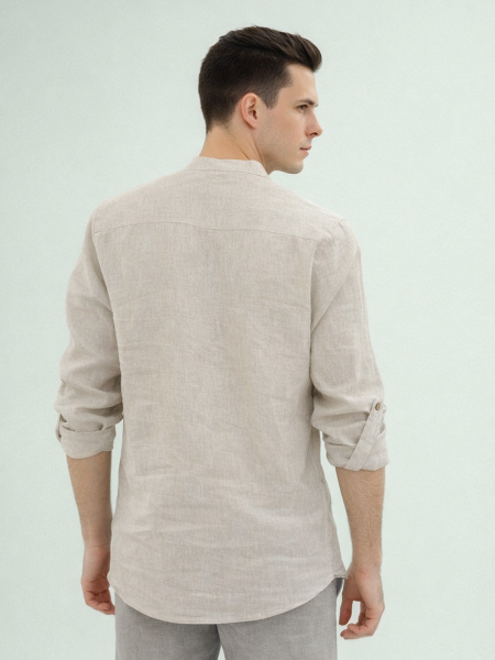 Рубашка Priboy natural