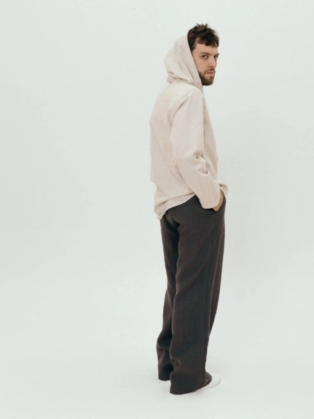 Рубашка ECO Plage natural