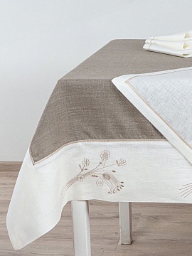 Комплект столовый Травушка-Муравушка