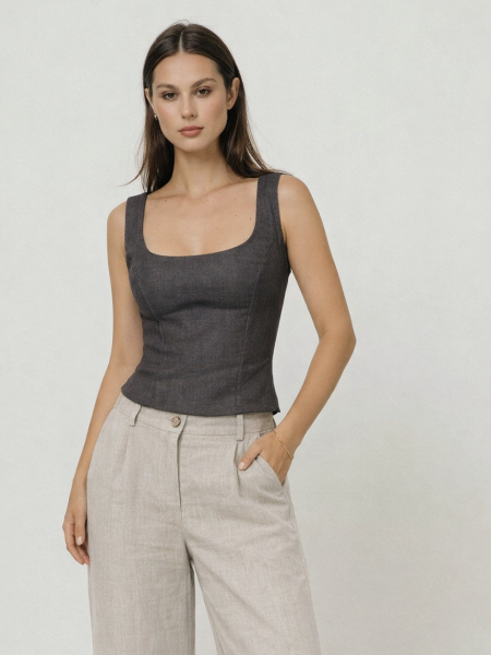 Топ Sola graphite