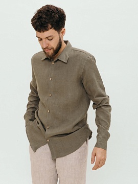 Рубашка Archeto limited hacks