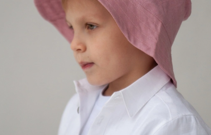 Самые модные головные уборы летом 2023 - для нее, для него и для ребенка