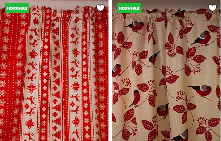 Шьем текстиль для дома в едином стиле - создаем комплекты