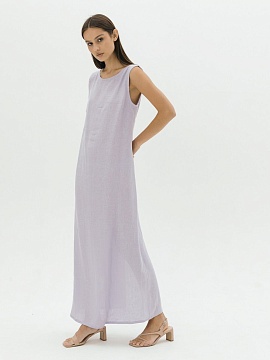 Платье Elegant limited lavender