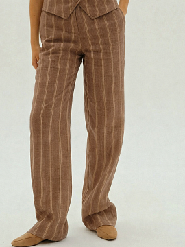 Брюки Classy limited chocolate line