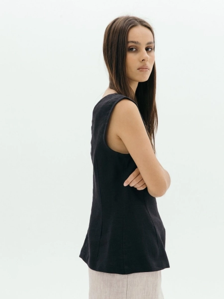 Топ Eliz black