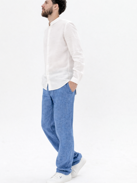 Брюки Sunrise limited sea melane