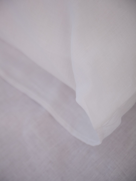 Наволочка квадратная Dream white