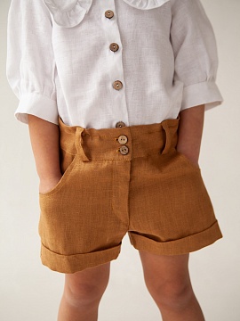 Шорты детские Aurora limited safari