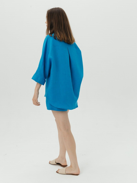 Рубашка Sunny limited ocean