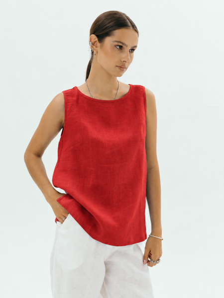Топ Elle limited vinous
