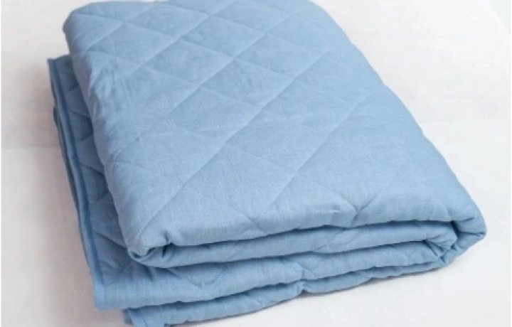 Как сшить лоскутное одеяло своими руками