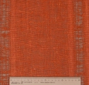 Льняная ткань Морковь арт.131
