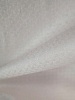 Льняная ткань Атлантида цвет белый арт.430-3