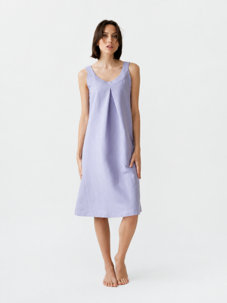 Платье Alicante limited lavender
