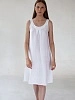 Платье Alicante white