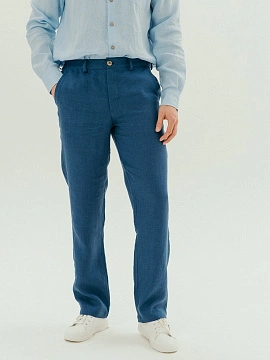 Брюки Rick limited sea