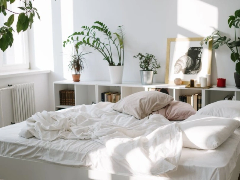 Как обновить спальню без ремонта: советы и мнения экспертов