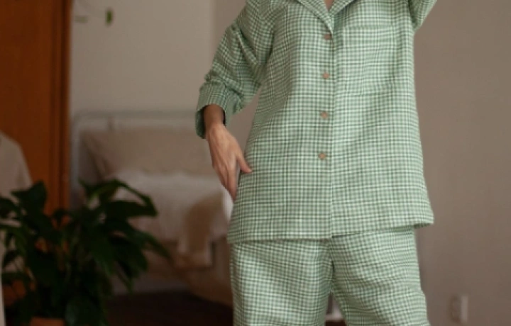 Ткани для пижамы - какие лучше?