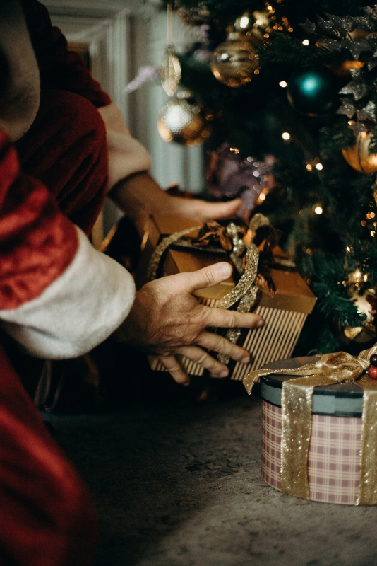 Праздничные подарки — идеи для людей, у которых уже все есть | Шиманский