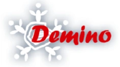 demino